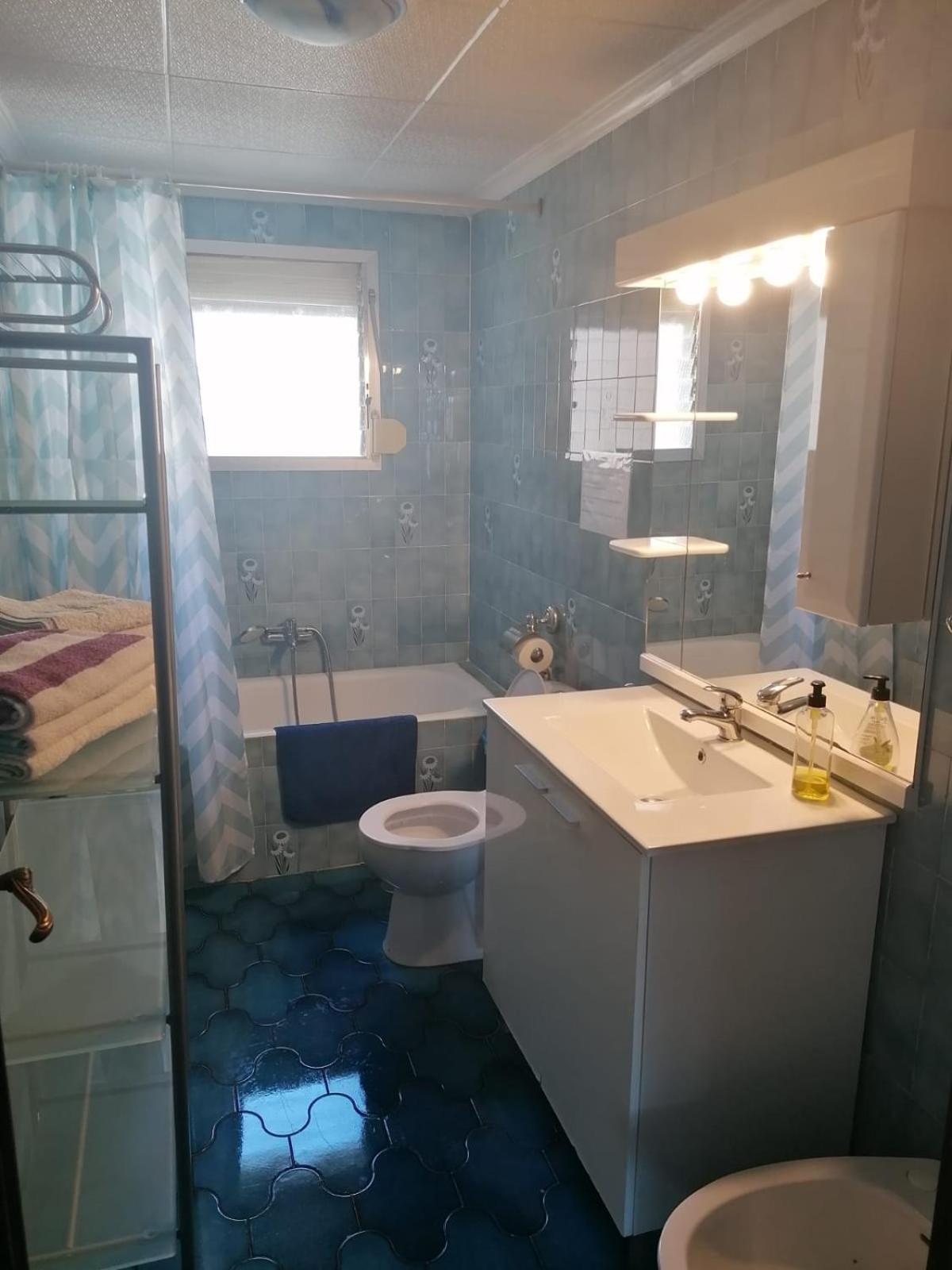Apartment 알리칸테 외부 사진