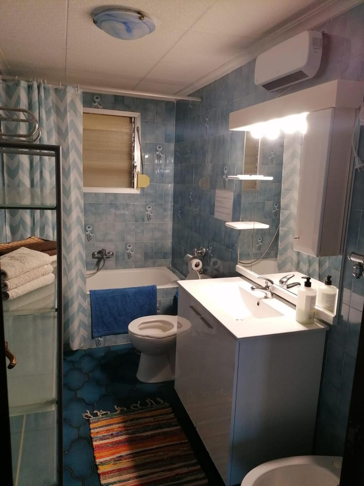Apartment 알리칸테 외부 사진