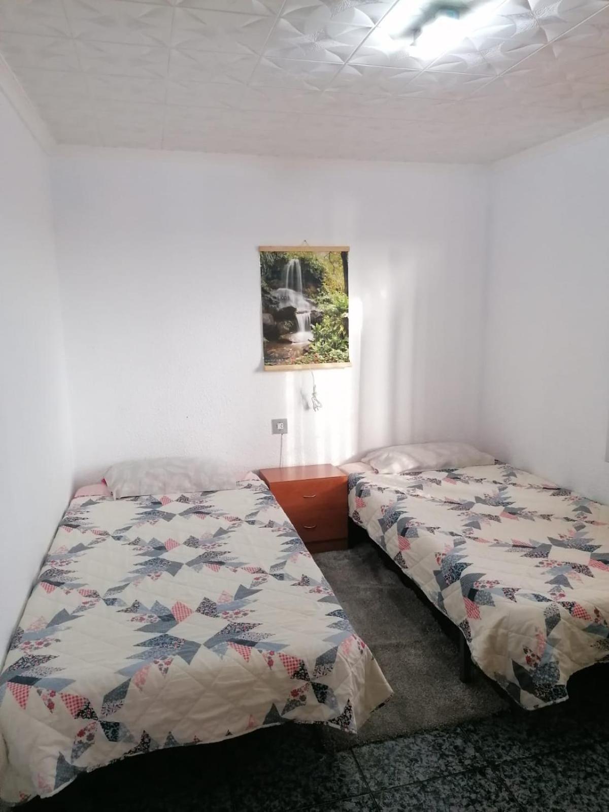 Apartment 알리칸테 객실 사진