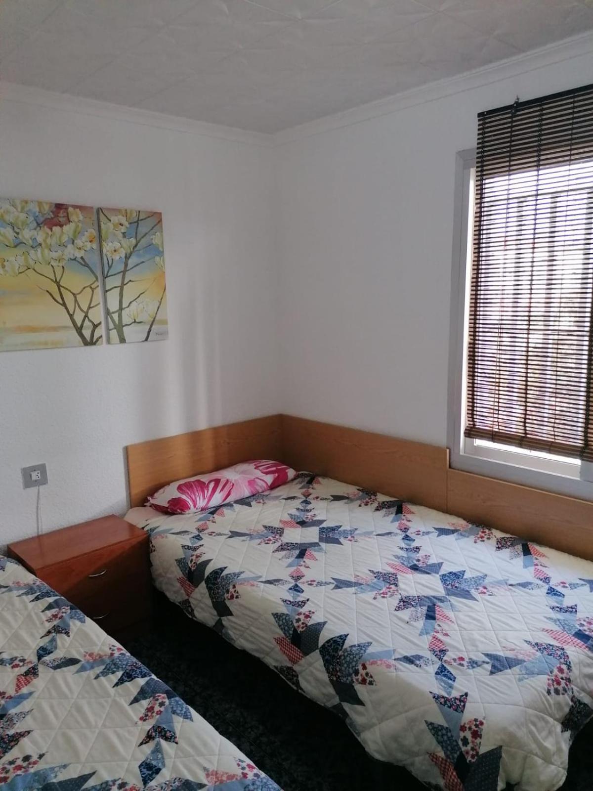 Apartment 알리칸테 외부 사진
