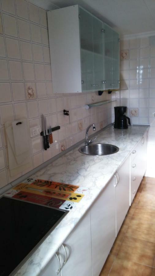 Apartment 알리칸테 외부 사진