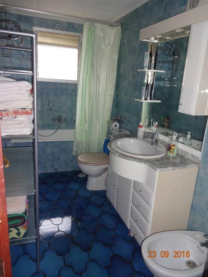 Apartment 알리칸테 외부 사진