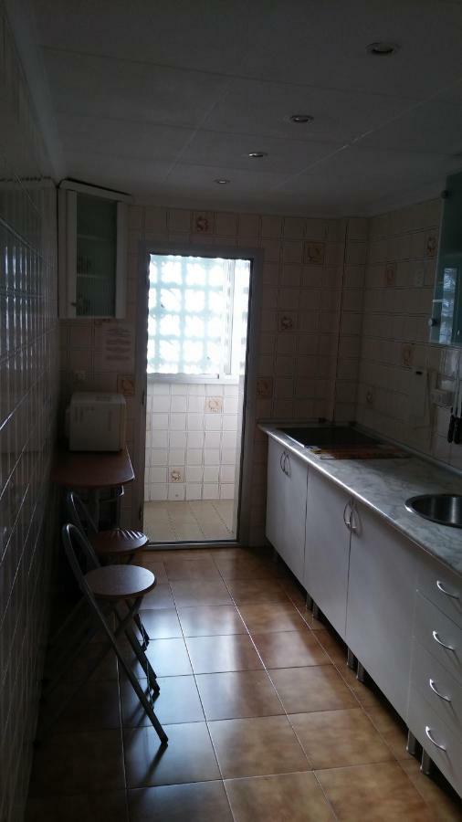 Apartment 알리칸테 외부 사진