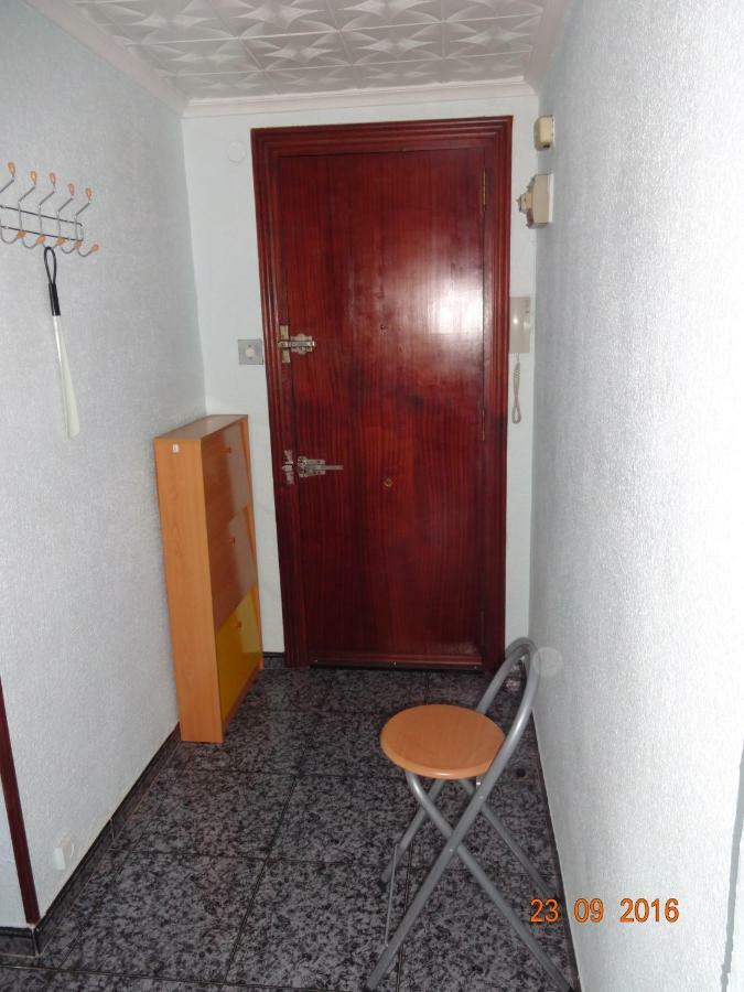 Apartment 알리칸테 외부 사진