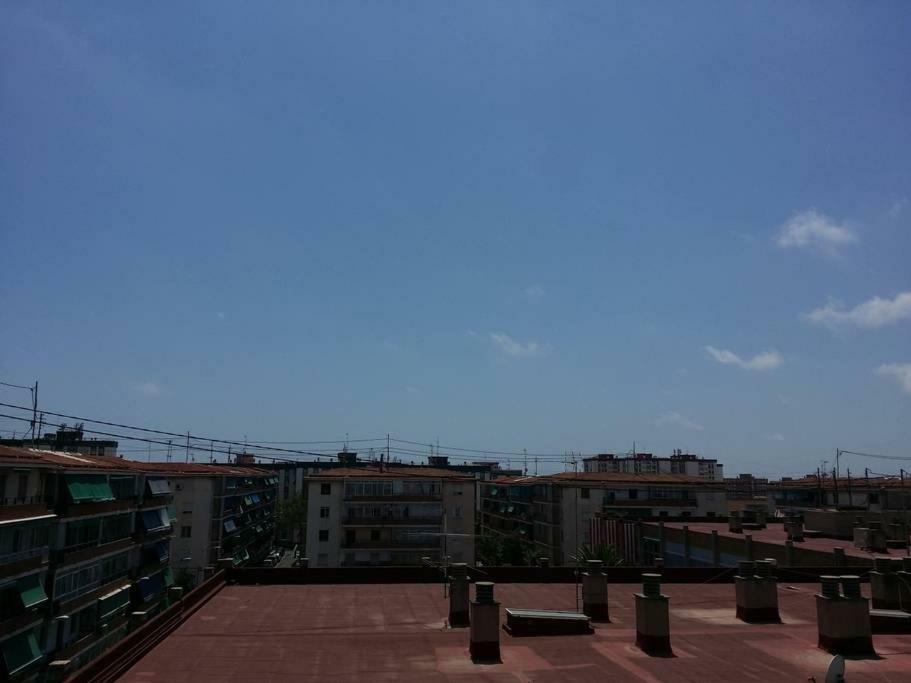 Apartment 알리칸테 외부 사진