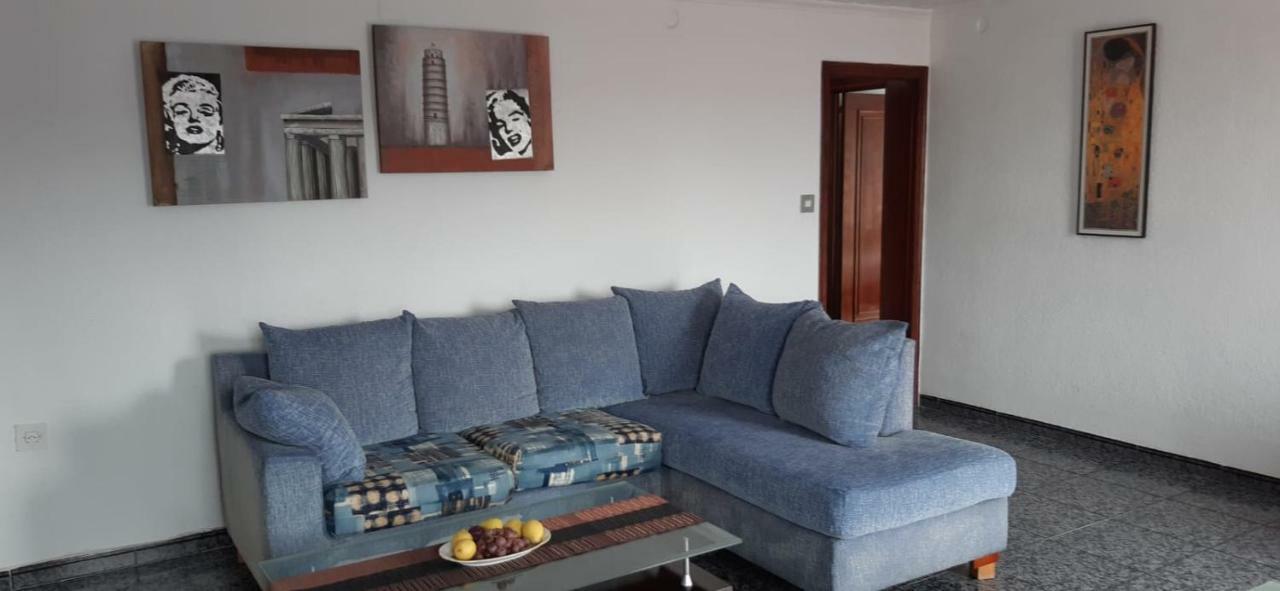 Apartment 알리칸테 외부 사진