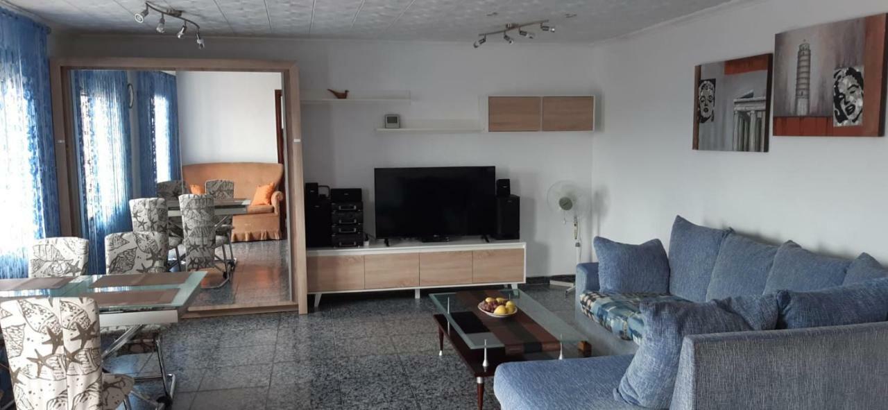 Apartment 알리칸테 외부 사진
