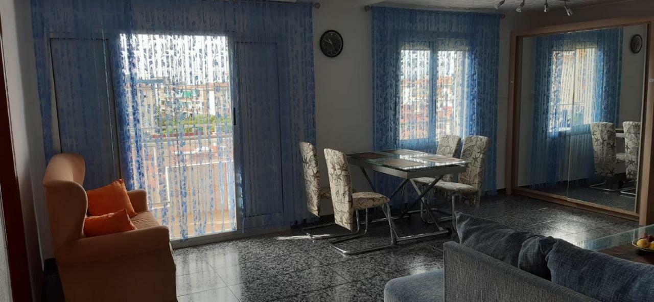 Apartment 알리칸테 외부 사진