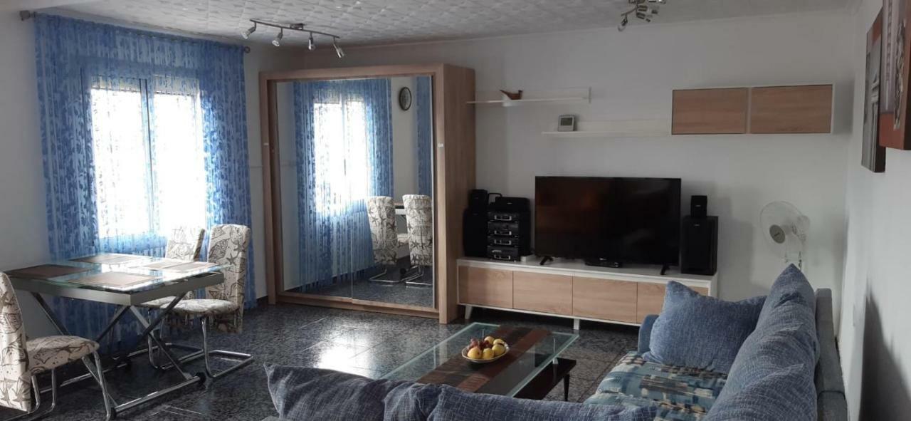 Apartment 알리칸테 외부 사진