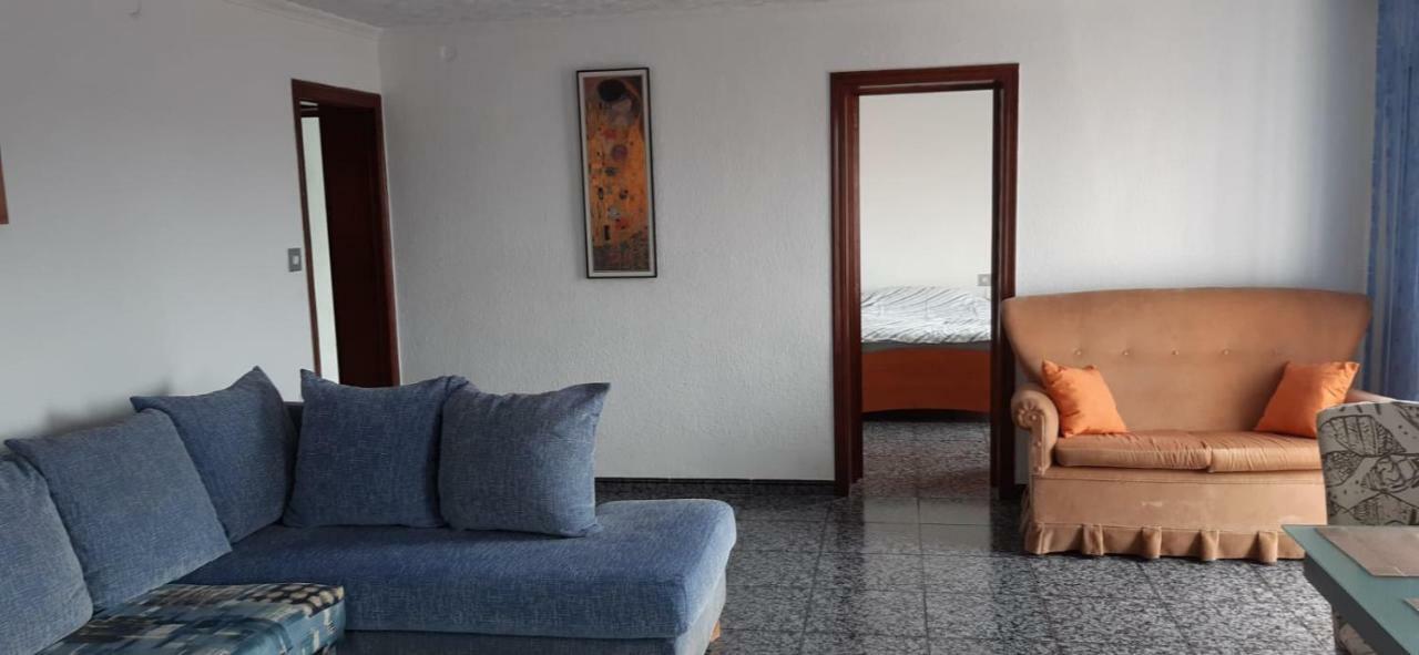 Apartment 알리칸테 외부 사진