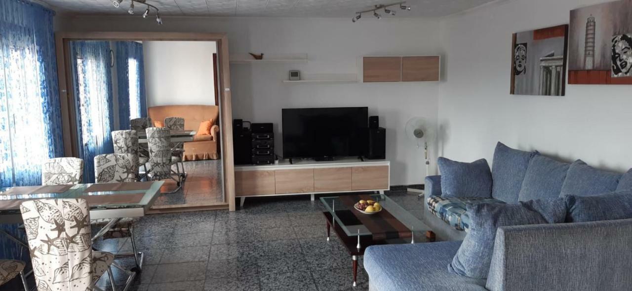 Apartment 알리칸테 외부 사진