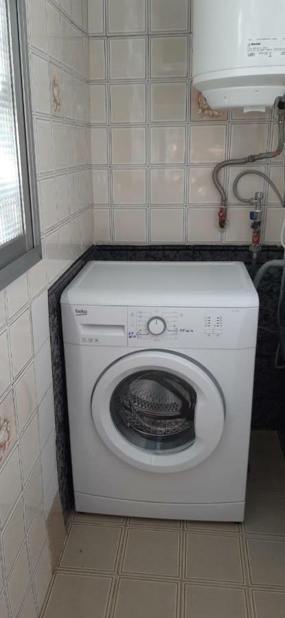 Apartment 알리칸테 외부 사진